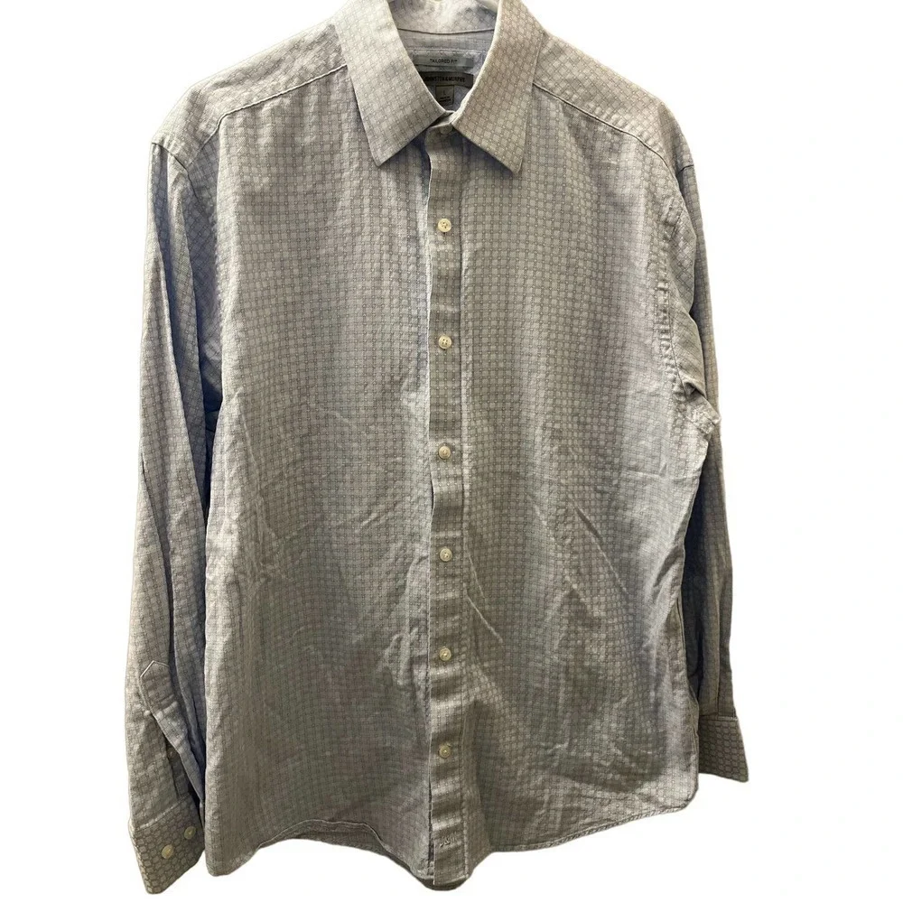 Johnston & Murphy | Shirts | Johnston Murphy Dress Shirt L | Poshmark Johnston & Murphy | Shirts | Johnston Murphy Dress Shirt L | Poshmark